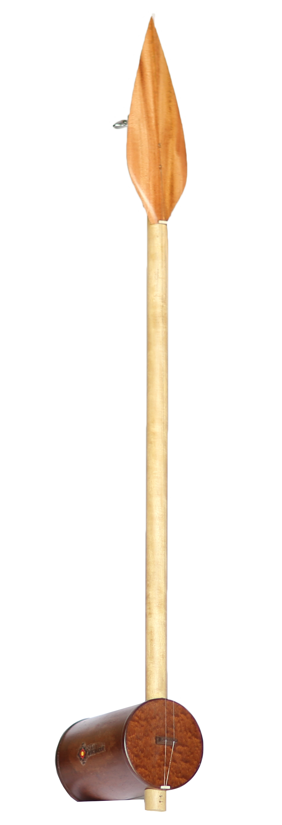 Bar Zither Pasak Tala